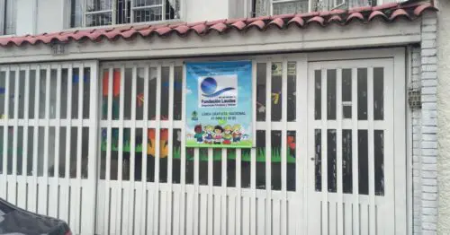 INTERNADO FUNDACION LAUDES INTERNADO FUNDACION LAUDES